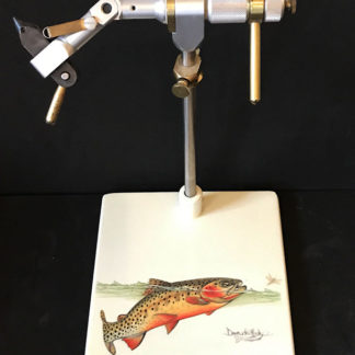 Fly Tying Vise Bases